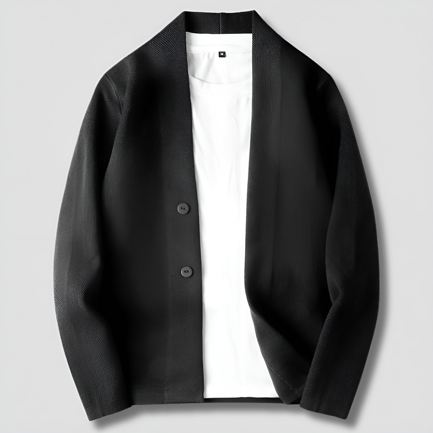 Vito™ | Cardigan sartorial premium pour homme