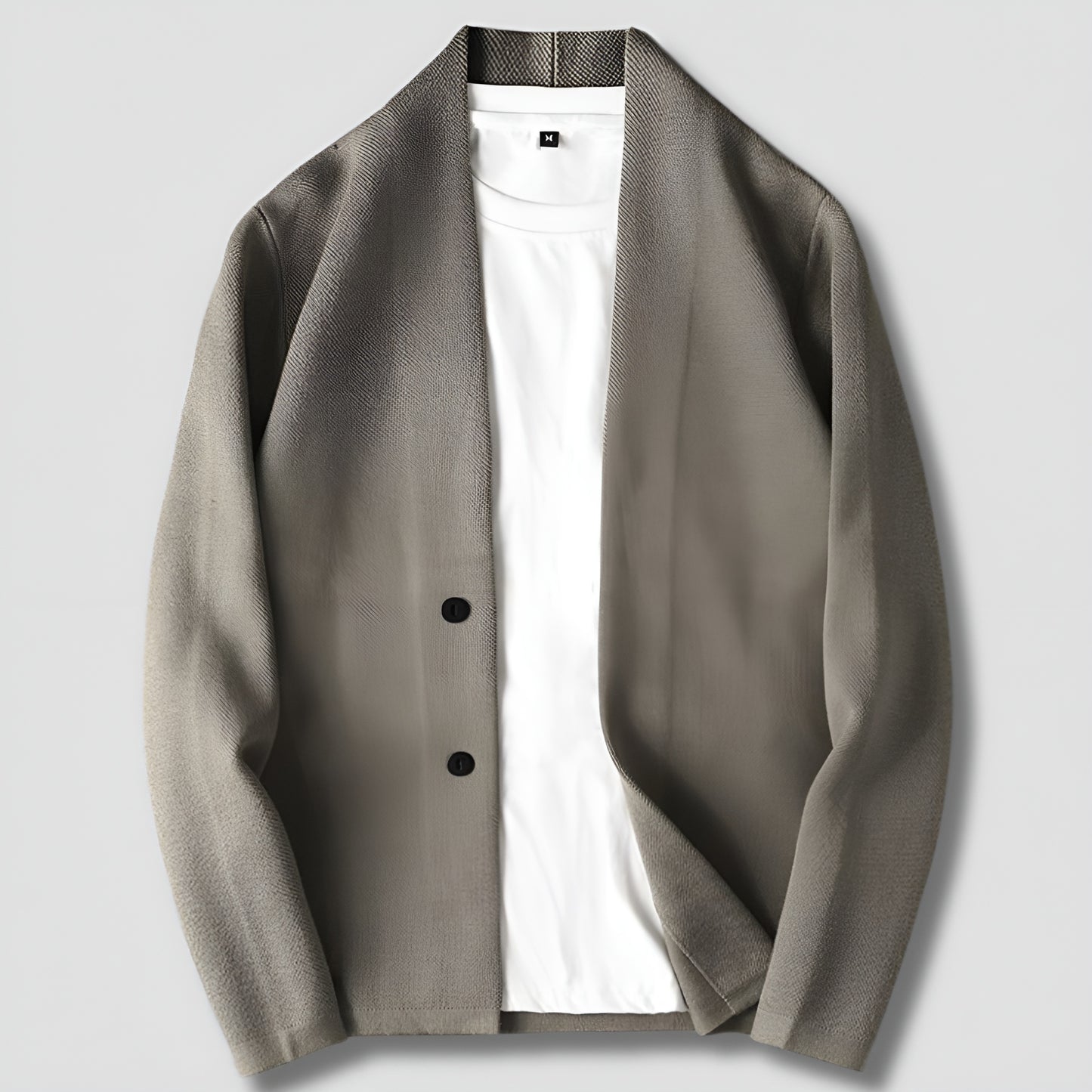 Vito™ | Cardigan sartorial premium pour homme