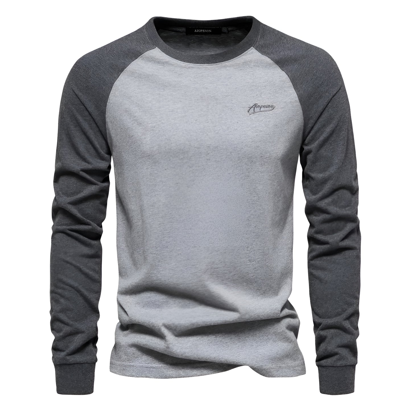 Louis™ | Chemise à Manches Longues
