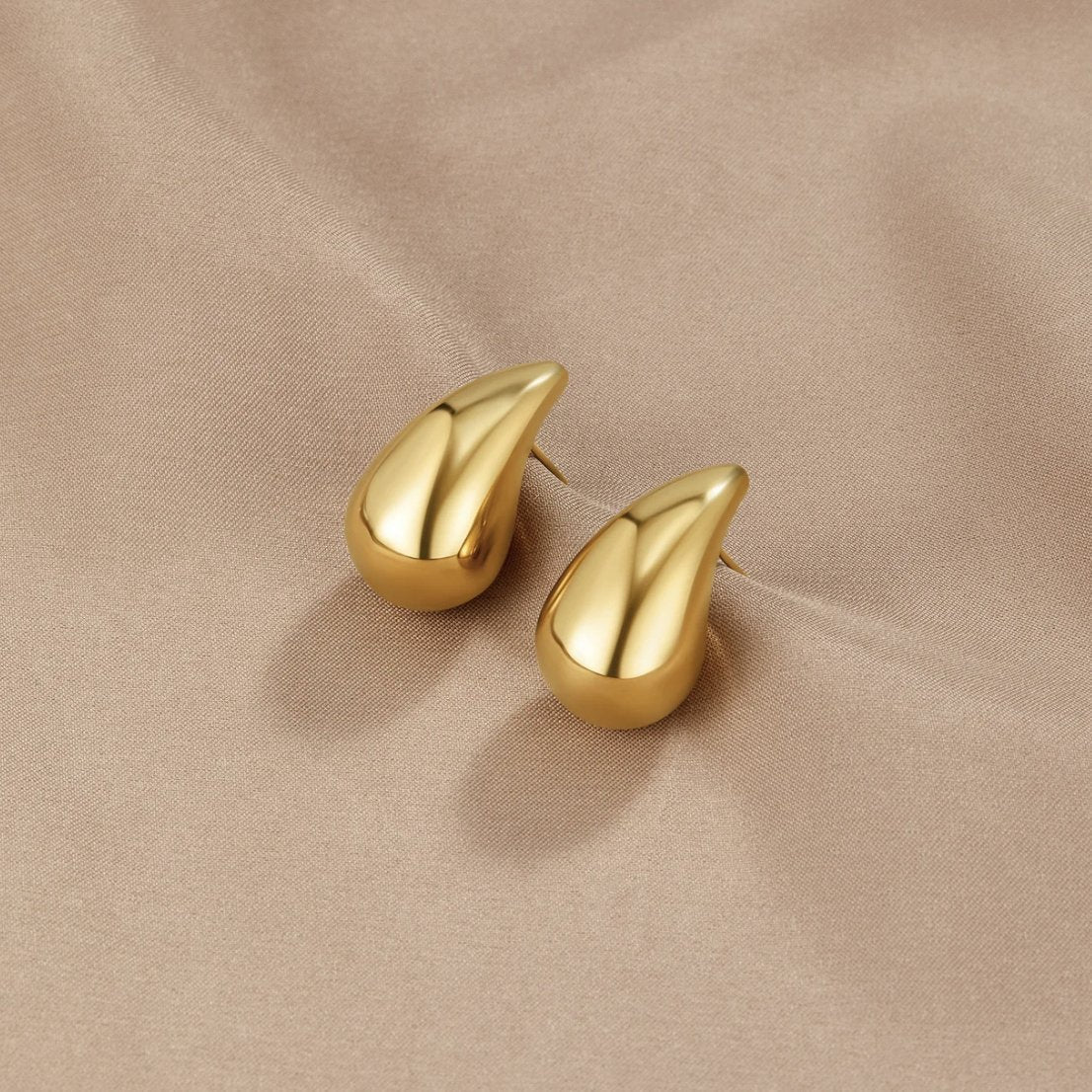 Amara™ | Boucles d’oreilles pendantes élégantes