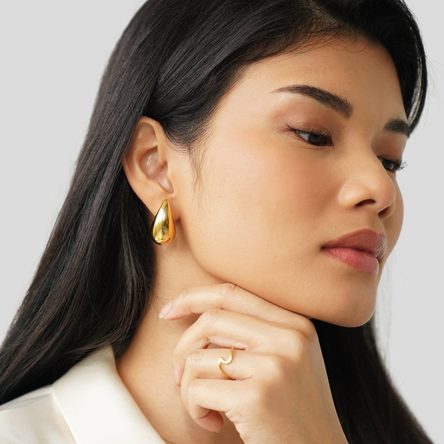 Amara™ | Boucles d’oreilles pendantes élégantes