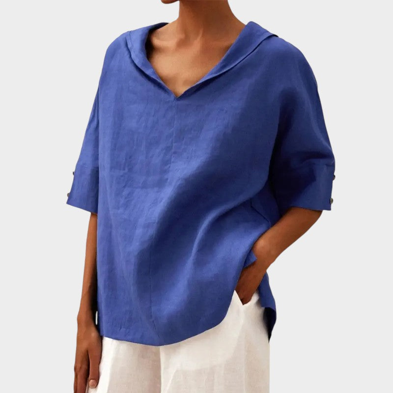 Collection de blouses