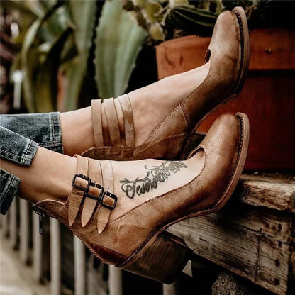 Amira™ | Chaussures Élégantes
