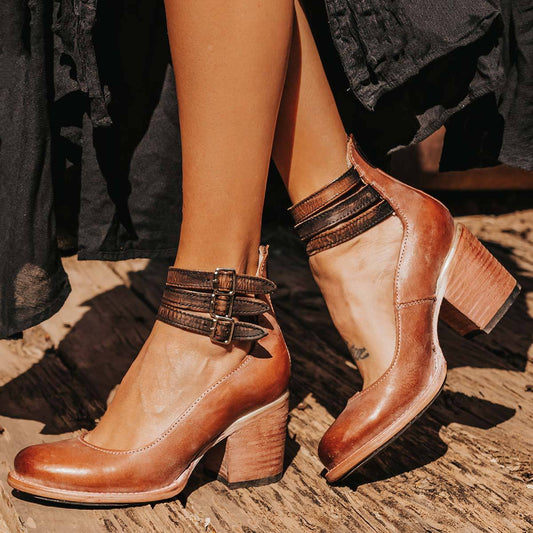 Amira™ | Chaussures Élégantes
