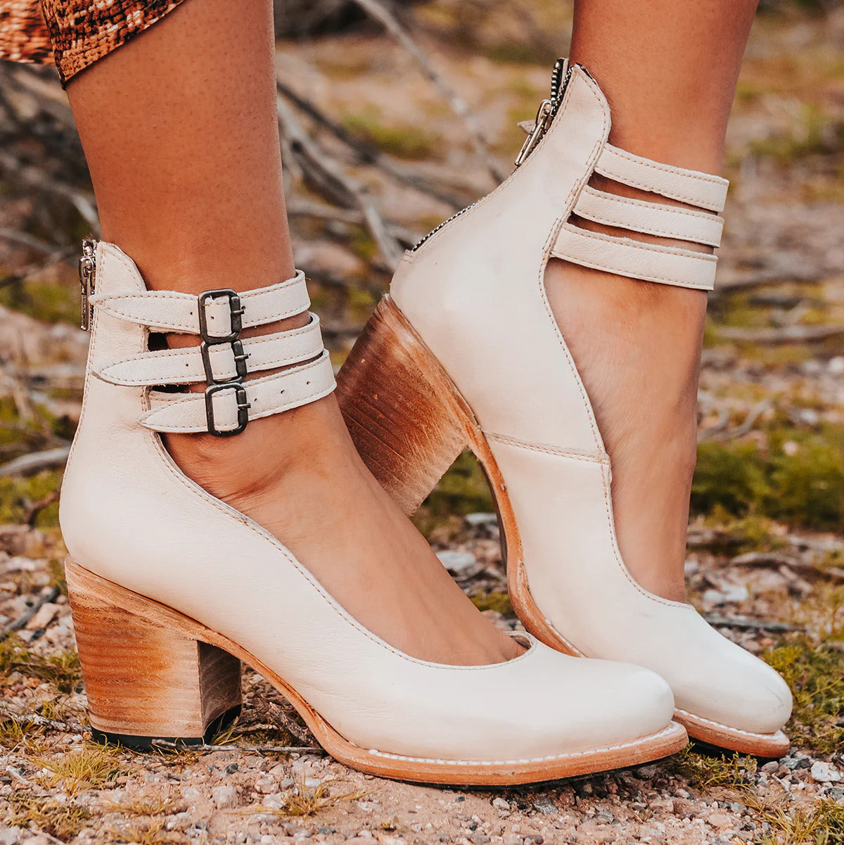 Amira™ | Chaussures Élégantes