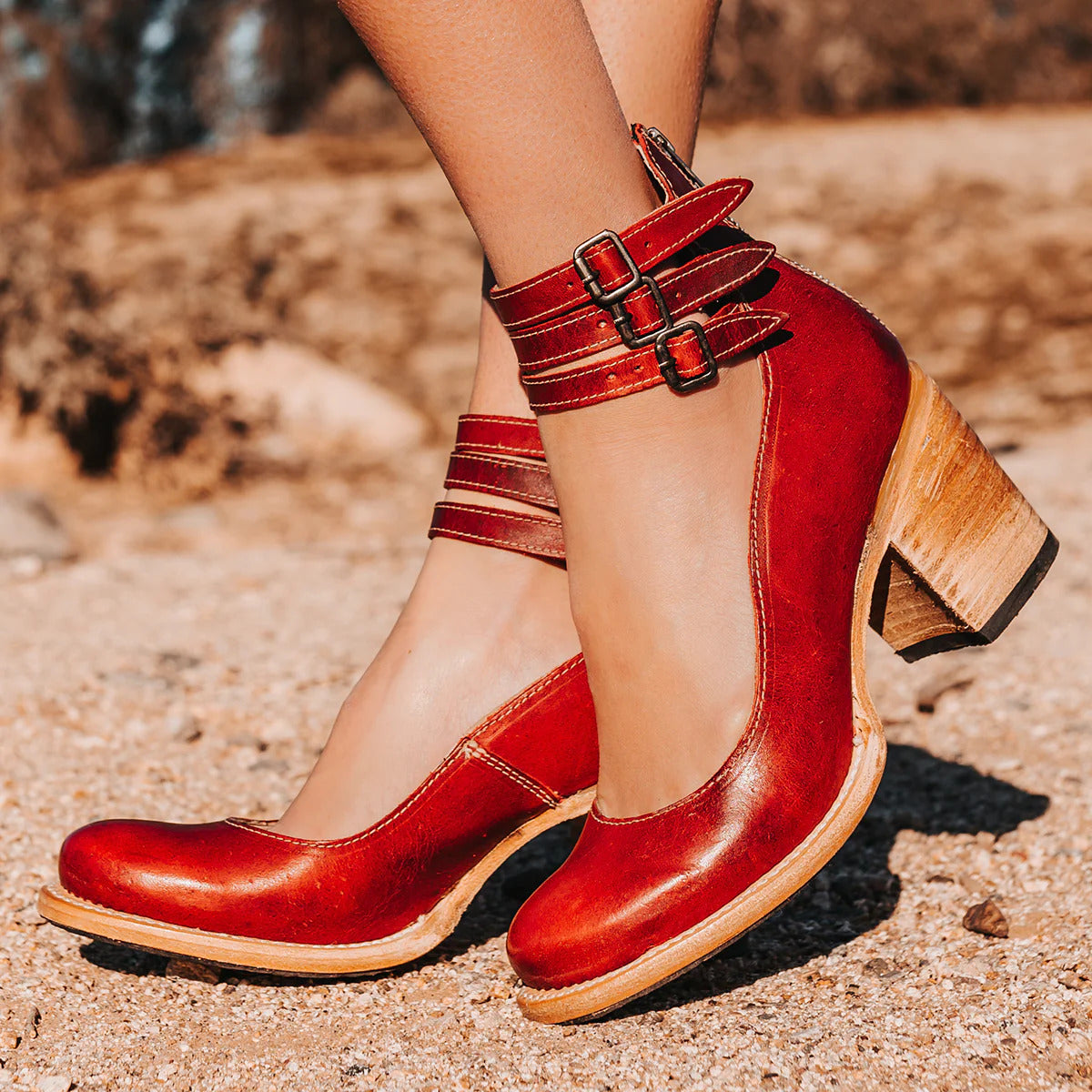 Amira™ | Chaussures Élégantes