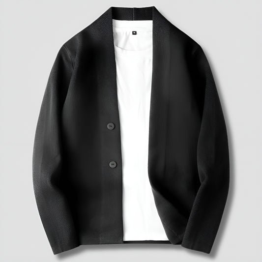 Vito™ | Cardigan sartorial premium pour homme