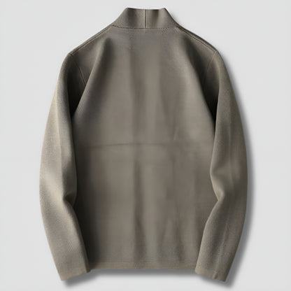Vito™ | Cardigan sartorial premium pour homme
