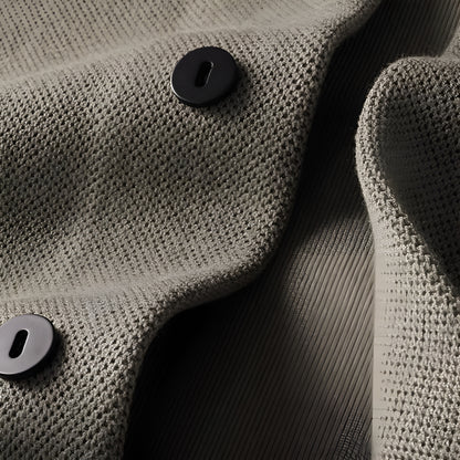 Vito™ | Cardigan sartorial premium pour homme