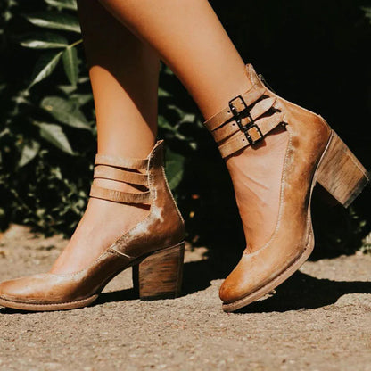 Amira™ | Chaussures Élégantes
