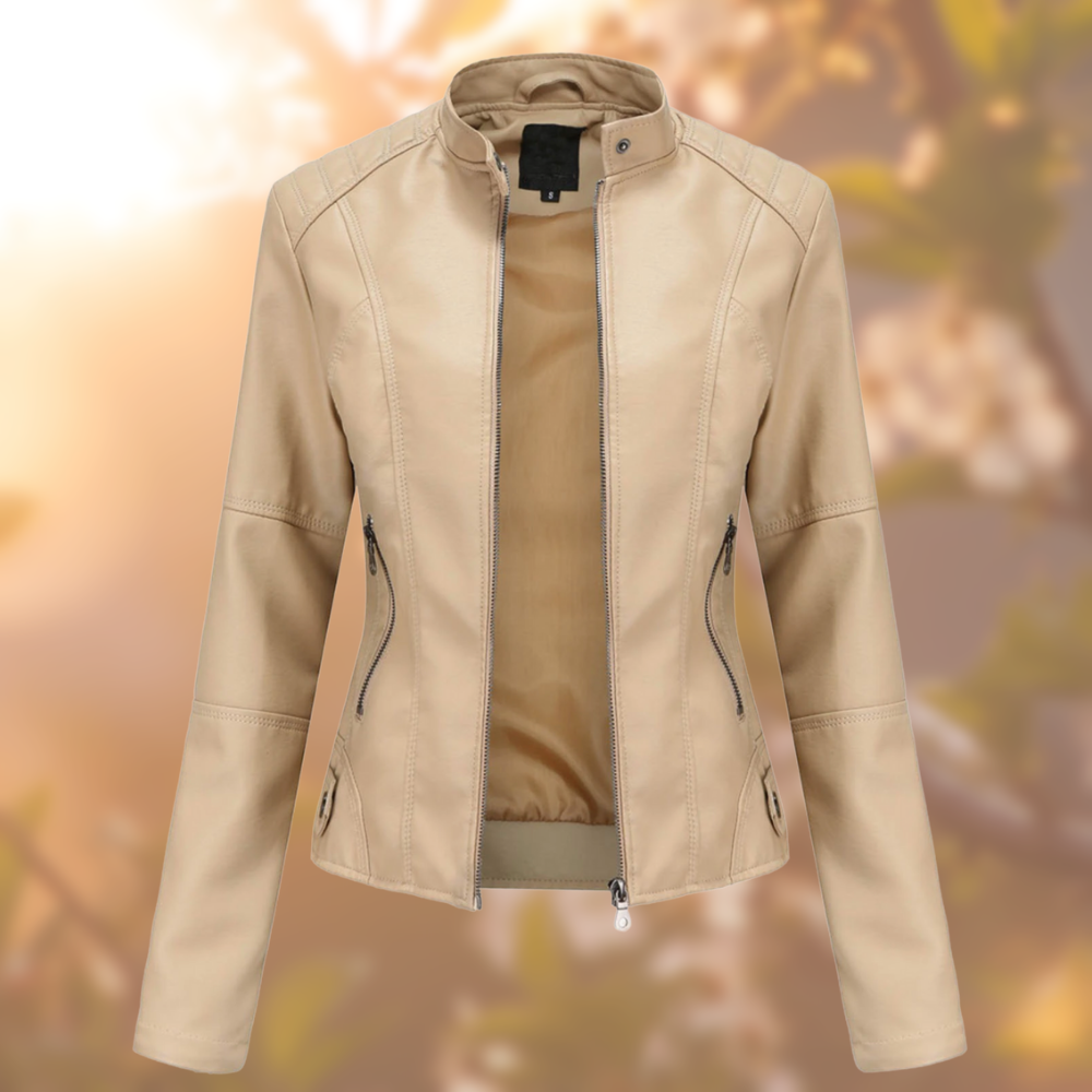 léonie™ | veste élégante