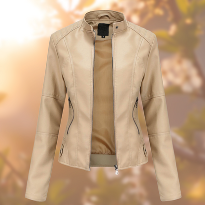 léonie™ | veste élégante
