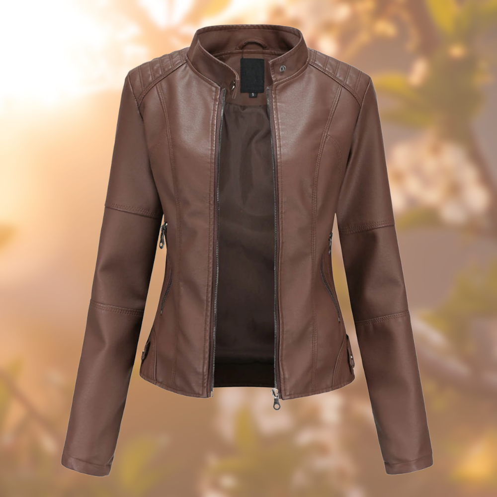 léonie™ | veste élégante