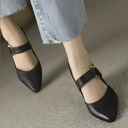 Giada™ | Talons Confort