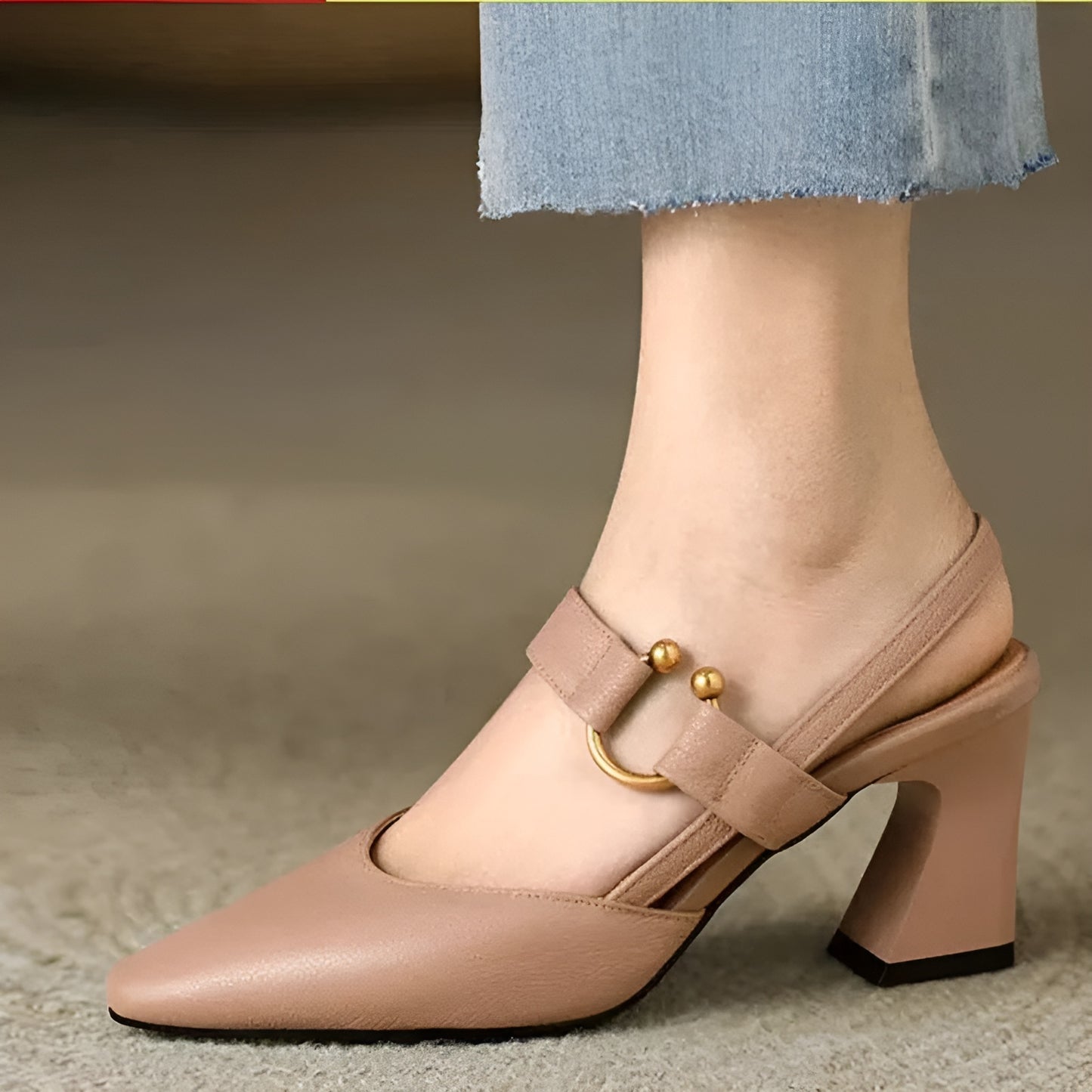 Giada™ | Talons Confort