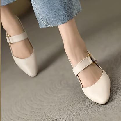 Giada™ | Talons Confort