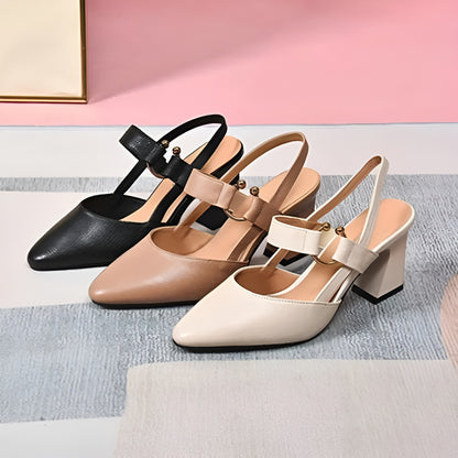 Giada™ | Talons Confort