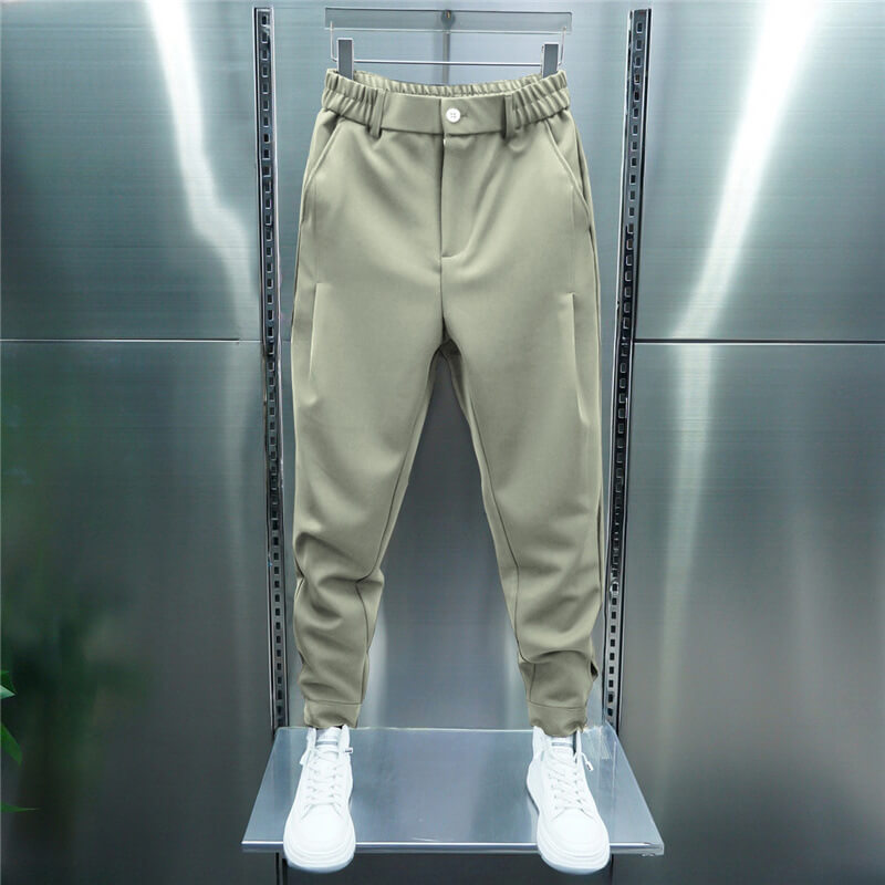 Sons - Pantalon décontracté