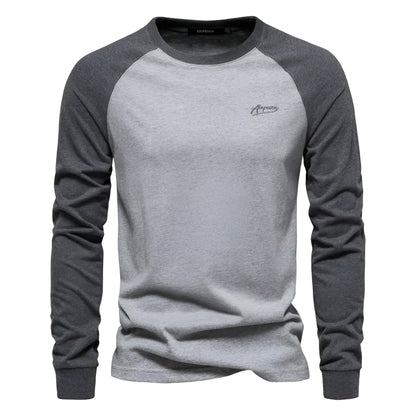 Louis™ | Chemise à Manches Longues