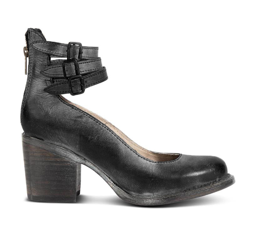 Amira™ | Chaussures Élégantes