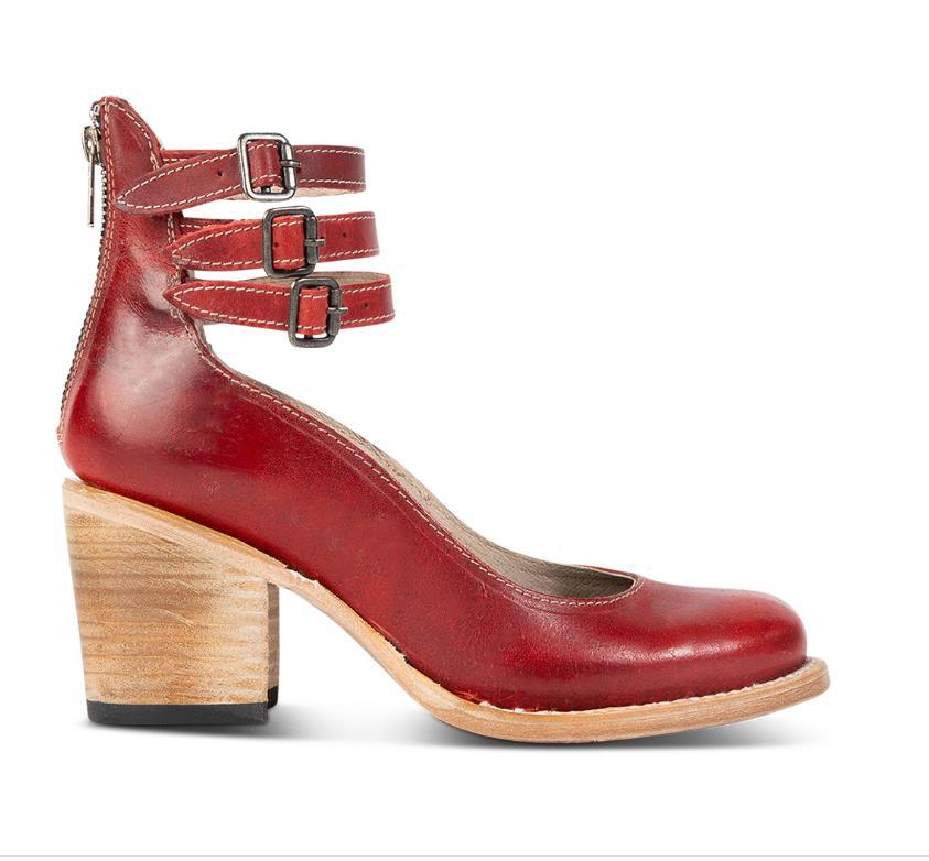 Amira™ | Chaussures Élégantes