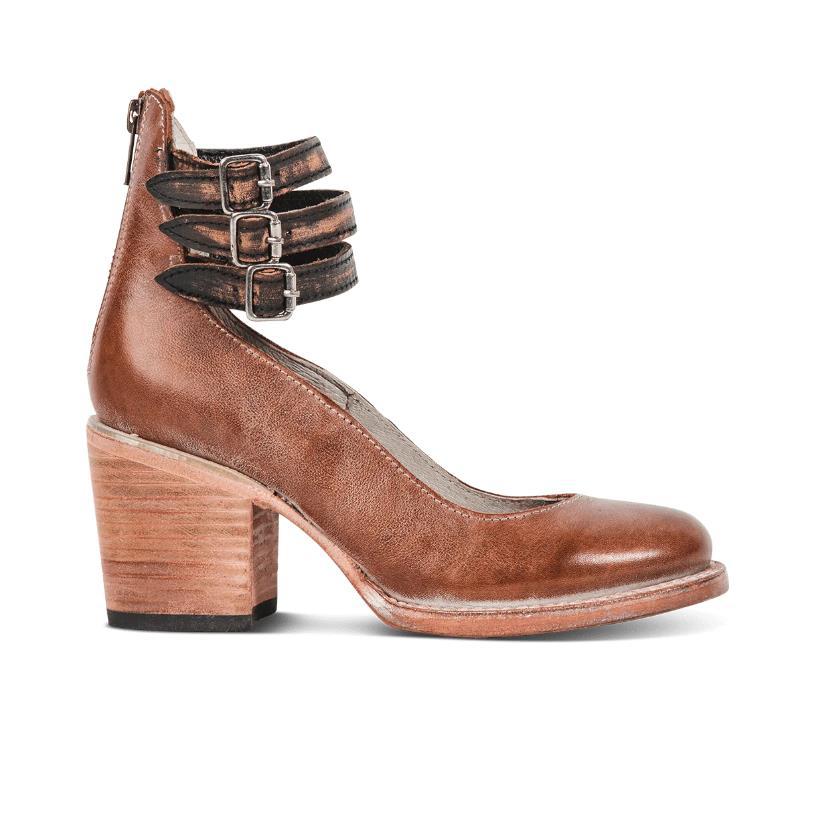 Amira™ | Chaussures Élégantes