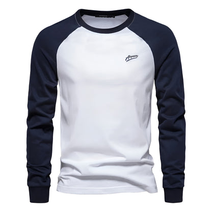 Louis™ | Chemise à Manches Longues